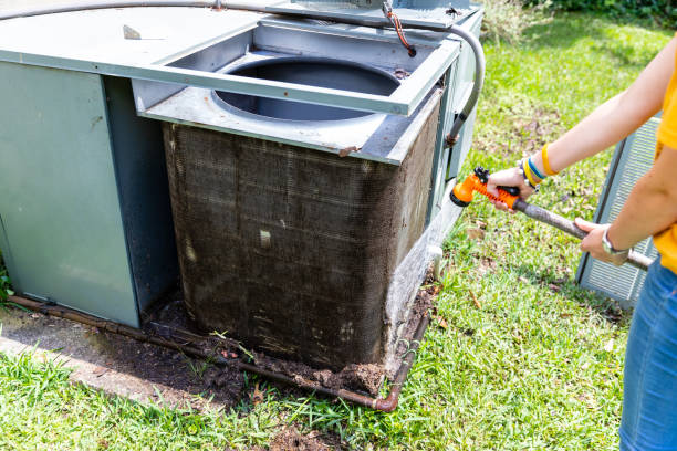 Best Air Duct Cleaning Near Me  in Lexington, NC