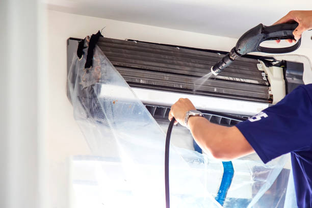 Best HVAC System Cleaning  in Lexington, NC