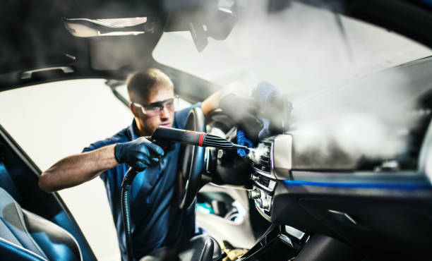  Lexington, NC Airduct Cleaning Pros