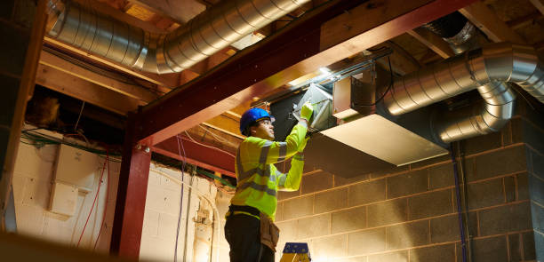Best HVAC Maintenance and Cleaning  in Lexington, NC