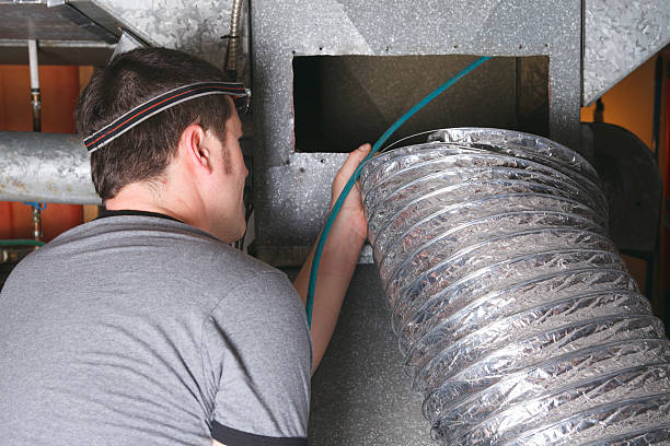 Best Residential Air Duct Cleaning  in Lexington, NC