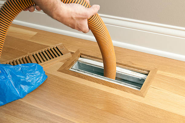 Best Ductwork Cleaning Services  in Lexington, NC