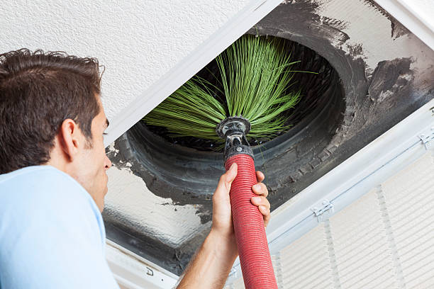 Best Air Duct Cleaning Near Me  in Lexington, NC
